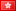 Hong Kong flag