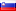 Slovenija flag